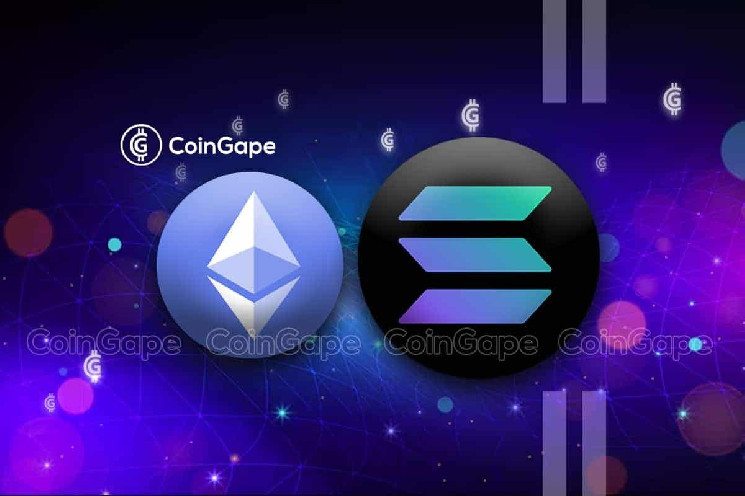 Анализ цены SOL/ETH: Повторится ли бычий ралли Solana в 2021 году?