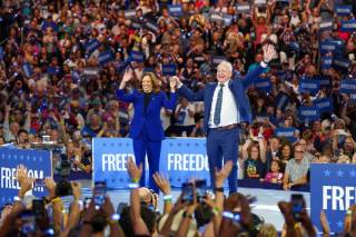 Демократи та криптовалюта: нові погляди