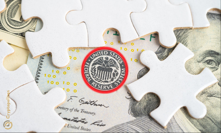 ФРС готовится к снижению процентных ставок: как это отразится на криптовалюте?
