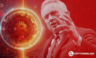 Триває кампанія Р.Ф. Кеннеді молодшого: підтримка Трампа та Біткоїн.