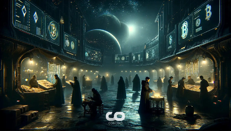 Нігерійський Центральний банк революціонізує платіжні системи через блокчейн