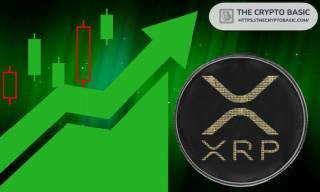 Прогноз ціни XRP може вибухнути: аналітики підтверджують ріст
