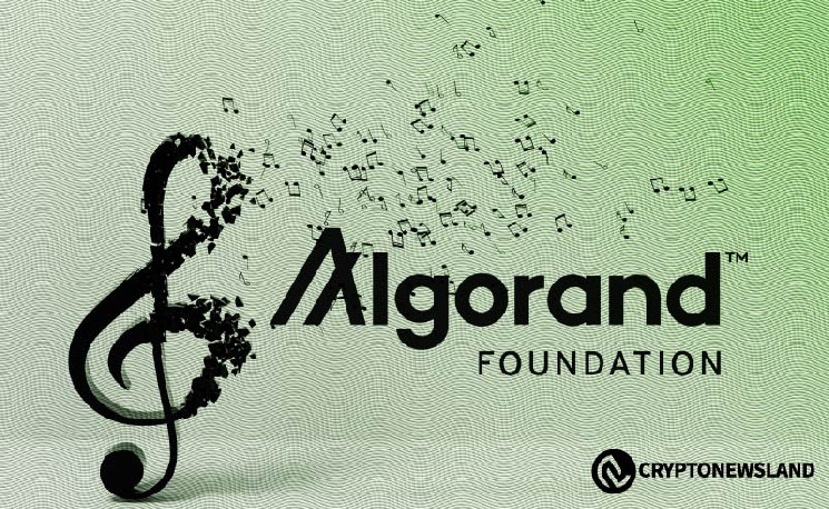 Pure Proof-of-Stake (PPoS) та AI Inference від Algorand: революція в технології блокчейну