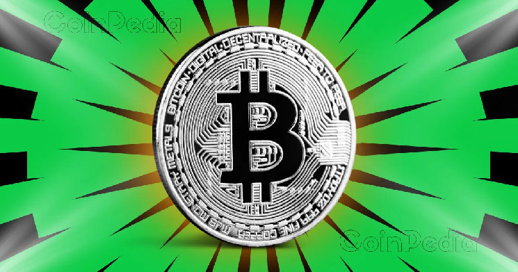 Прогноз цены биткоина: Бычий шаблон на $80K, медвежьи облака