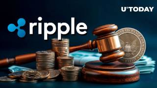 Ще одна поразка Ripple від SEC: деталі успішного розгляду справи проти Kraken