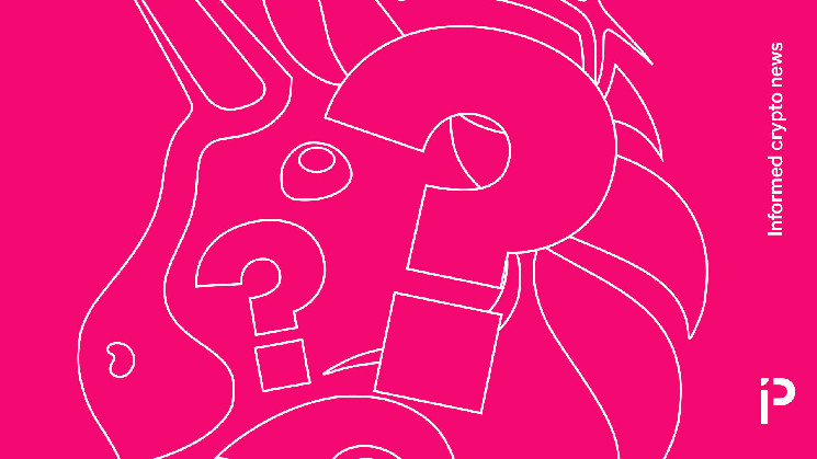 Uniswap: від ідеалу децентралізації до традиційної фінансової платформи