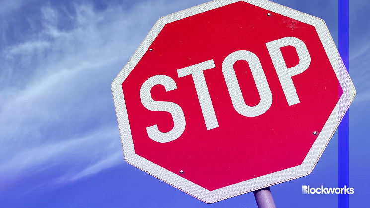 Зупиніть токенізацію усього: відчутна небезпека та незначна вартість статті і стосунок до розповіді.