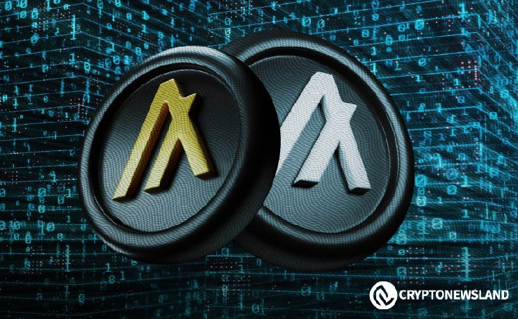 Cardano та Algorand: Партнерство для Децентралізованого Штучного Інтелекту