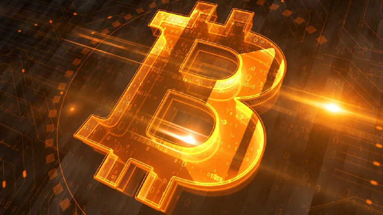 2024 - год отхода Биткоина от политики