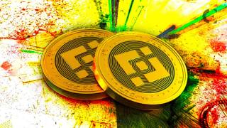 Объем торгов BNB DEX превзошел Солану, уступая только Ethereum