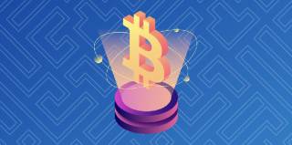 Bitcoin Miner: бесплатная игра на iOS и Android, платящая реальные BTC