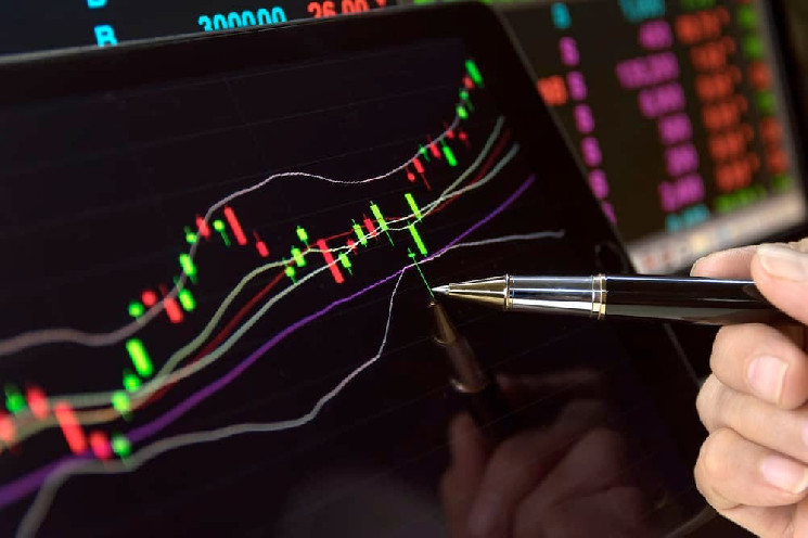 Лучшие альткоины для инвестирования на рынке криптовалют - стратегия Михаэля ван де Поппа