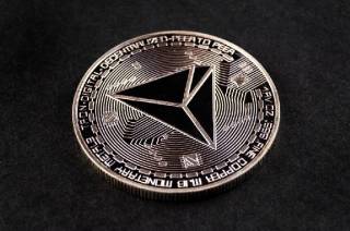 Невидимі закони: чому росте ціна Tron (TRX)