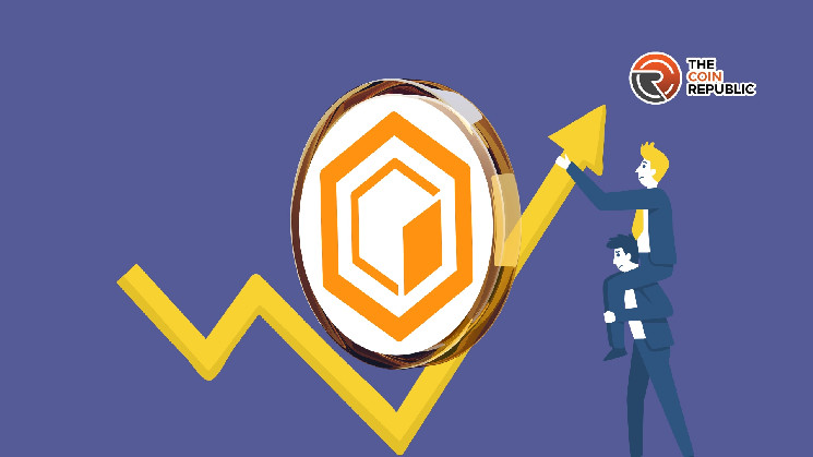 Цена токена CORE на подъеме: анализ и прогноз