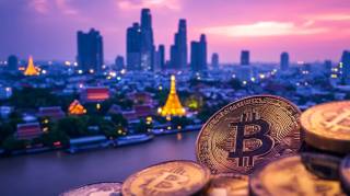 Незаконна гірнича операція в Таїланді: рейд та наслідки