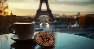 Майбутнє французького криптобізнесу: втрата привабливості через податки