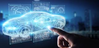 Блокчейн в автомобільному ринку зростатиме на $160 млн у 2030 році: Звіт Prime