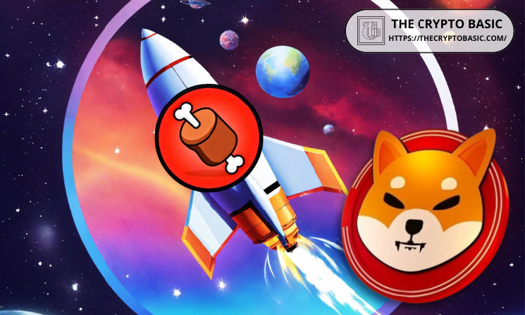 Прогноз криптоексперта: BONE ShibaSwap може скоро досягнути нового ATH