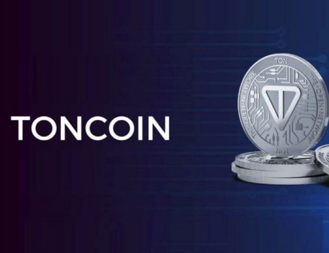 Купівля Toncoin для підтримки Павла Дурова: реакція ринку