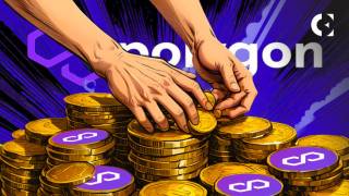 Фонд Polygon переміщує $8M в MATIC перед міграцією до POL