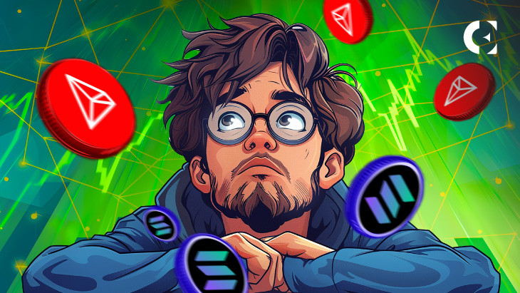 Недооцінений SOL перед Solana BreakPoint 2024