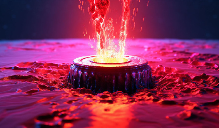 Прорыв криптовалютного рынка: прогноз трейдера Capo