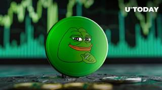 Трейдери зазнали втрат через ліквідацію PEPE - 247 млрд доларів.