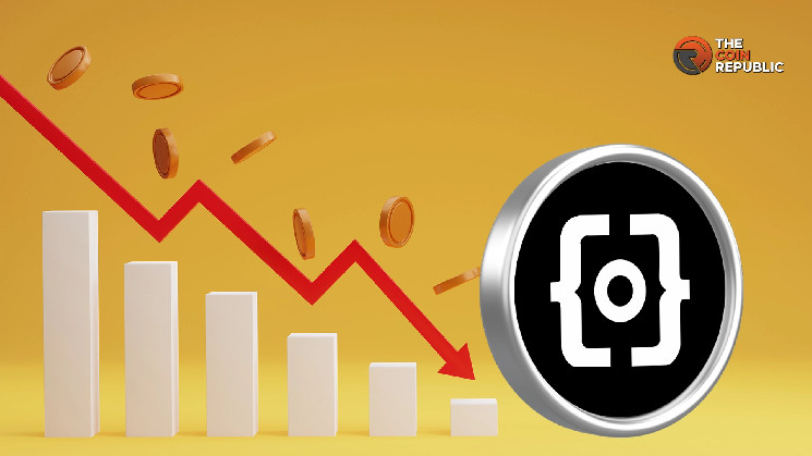 ORDI: бычий разворот или дальнейшее падение?