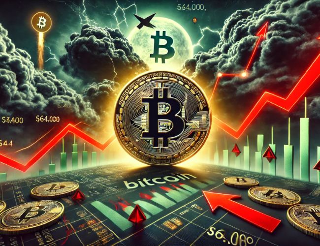 Биткоин: паттерн Биткоиновой Прибыли вызывает сомнения