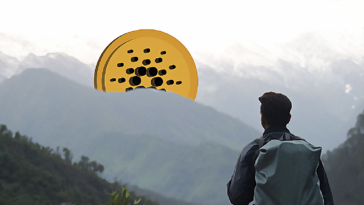 BTC столкнулся с сопротивлением, ADA борется