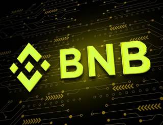 Цена BNB: преодоление сопротивления или новый спад?