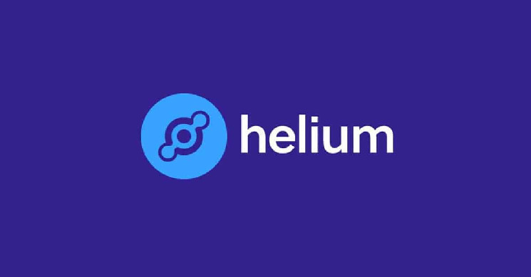 ДеPIN мережі: роль Helium у розповсюдженні блокчейну