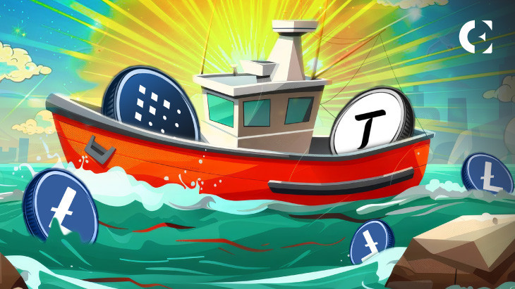 Рынок криптовалют: Litecoin, FET и TAO: анализ текущей ситуации