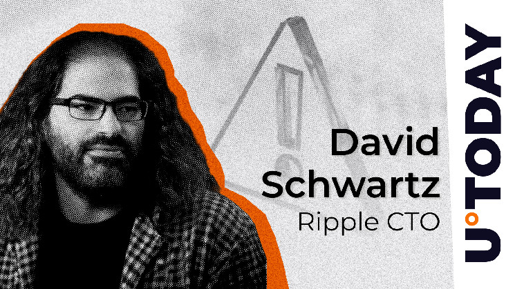 Предупреждение о мошенничестве на аккаунте Ripple