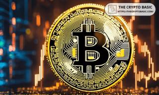 Прогноз роста Bitcoin и уровень сопротивления в $65K