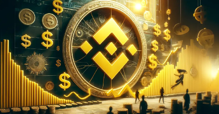 Критика Binance за изъятие криптосредств у палестинцев