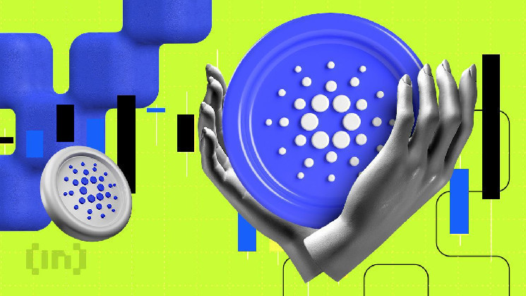 Cardano (ADA) зростає: чи буде новий штурм?