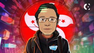 Гонконг развивается в мире Web3