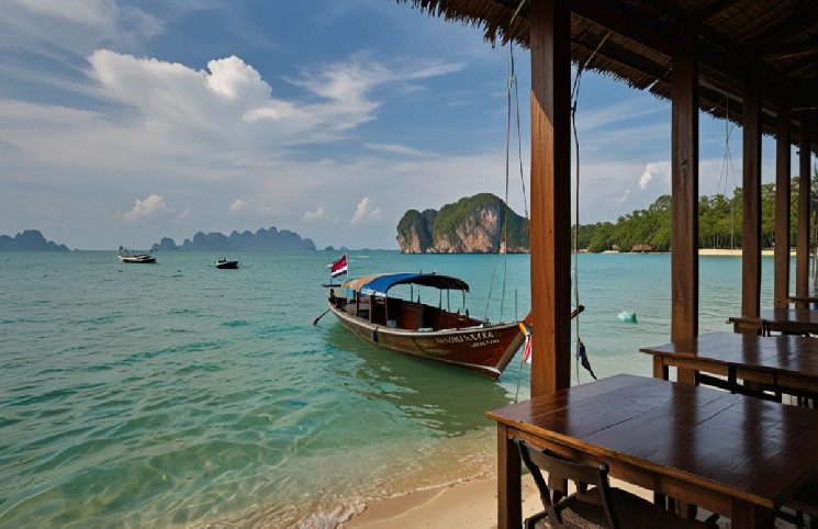 Неудачная судьба крипт трейдера из Таиланда