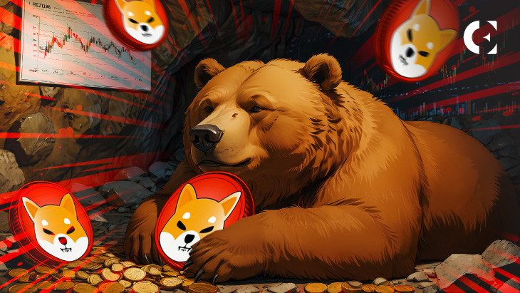 Ключевые уровни цены SHIB: анализ и прогноз