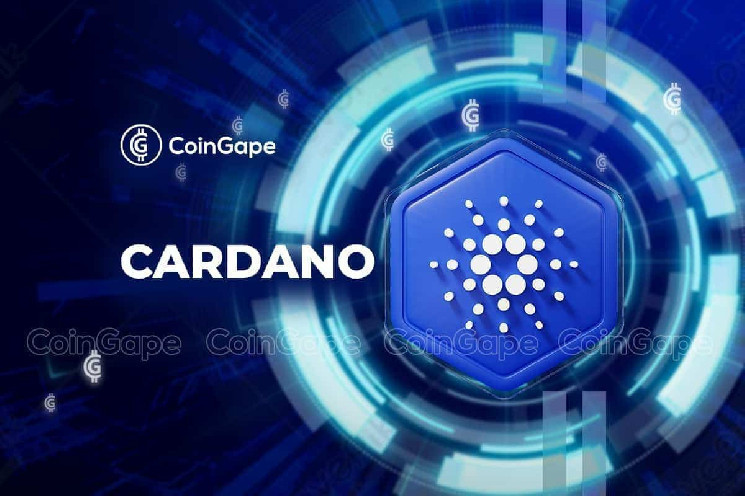 3 криптовалюты превзойдут Cardano в 2024: SEI, TRX, DOGE