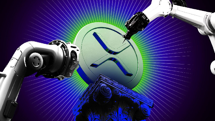 Криптовалютные киты накапливают XRP: влияние на цену