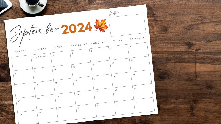 Прогноз цены Биткоина на сентябрь 2024: оптимизм или пессимизм?