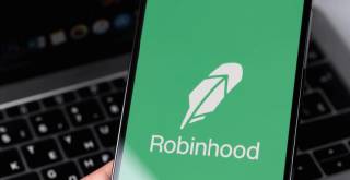 Robinhood добавил поддержку Solana