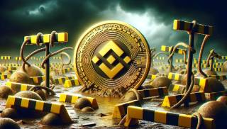 Цена биткоина падает ниже $60 000: восстановление возможно?