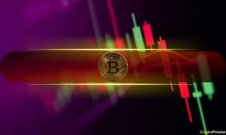 Падение биткойна до 9-дневного минимума - майнинг рынка потерял 130 млрд.