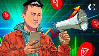 Tron: виклик Visa та SWIFT