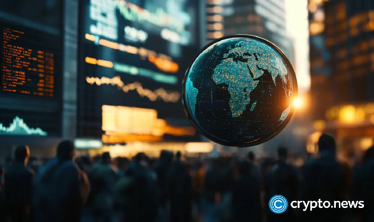 Криптовалюты: препятствия на пути к миллиарду