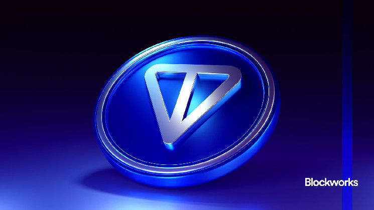 TON: роль централизации и последствия сбоя