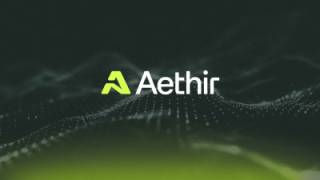 Підвищення ефективності токенів ATH через партнерство Aethir і Auros